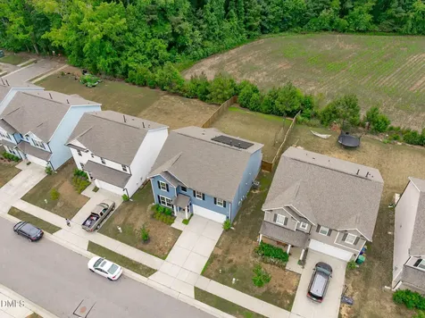 4712 Winnipesaukee Lane Fuquay Varina NC 27526