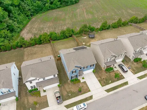 4712 Winnipesaukee Lane Fuquay Varina NC 27526