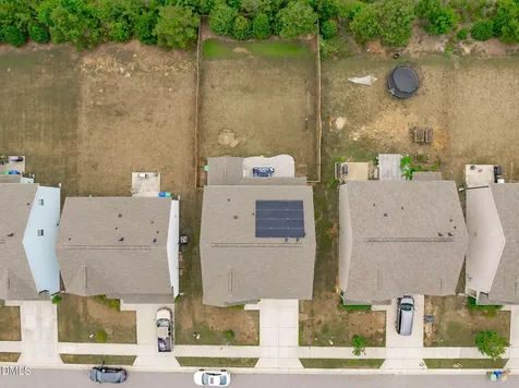 4712 Winnipesaukee Lane Fuquay Varina NC 27526