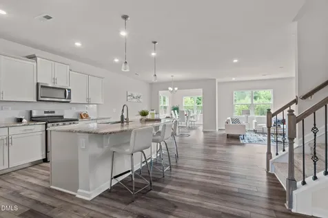 4712 Winnipesaukee Lane Fuquay Varina NC 27526