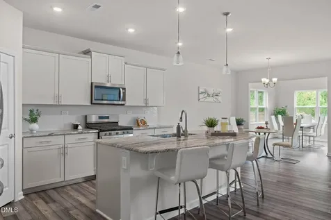 4712 Winnipesaukee Lane Fuquay Varina NC 27526