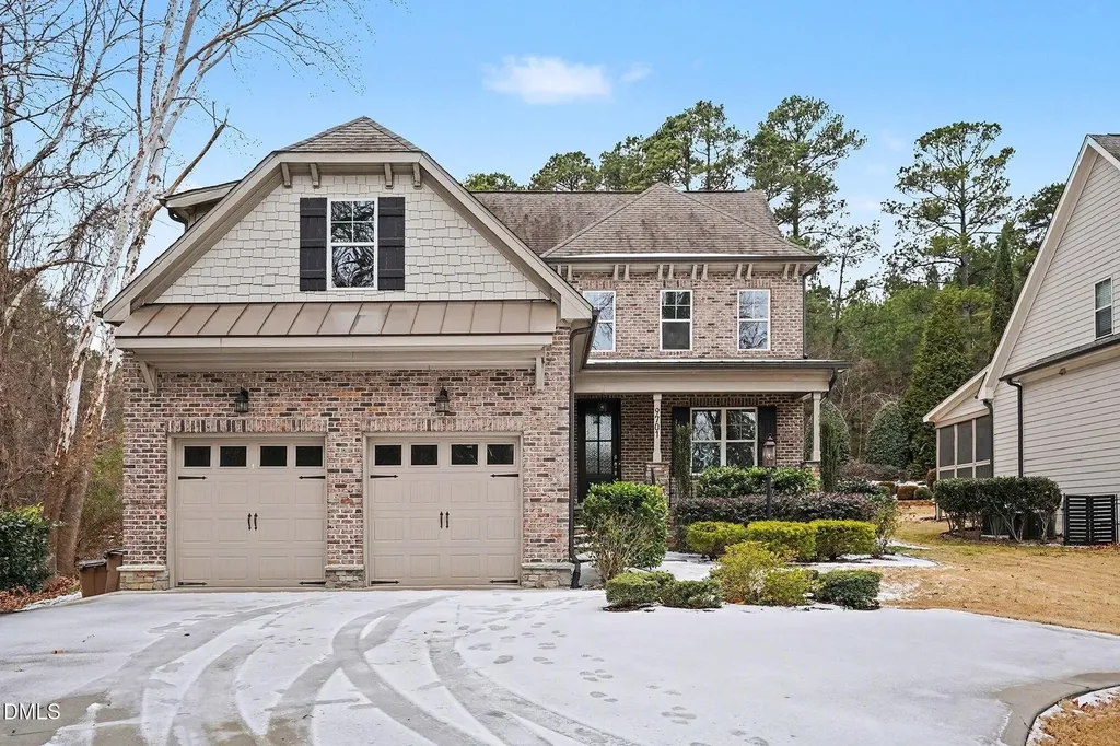 9701 San Remo Place Wake Forest NC 27587