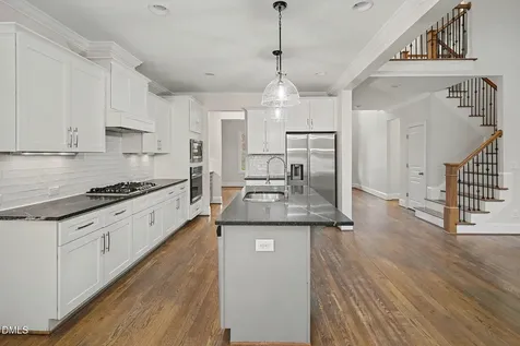 9701 San Remo Place Wake Forest NC 27587