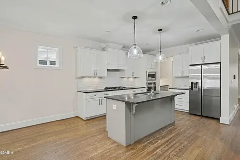 9701 San Remo Place Wake Forest NC 27587