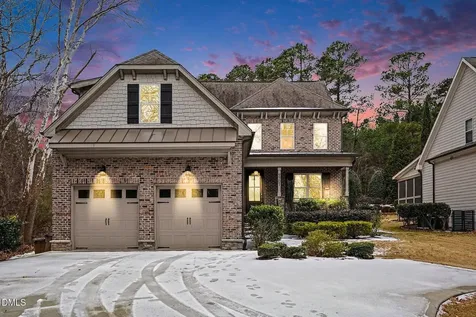 9701 San Remo Place Wake Forest NC 27587