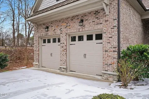 9701 San Remo Place Wake Forest NC 27587