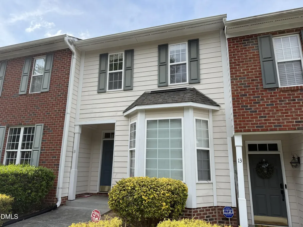 11 Signet Drive Durham NC 27704