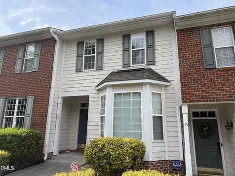11 Signet Drive Durham NC 27704