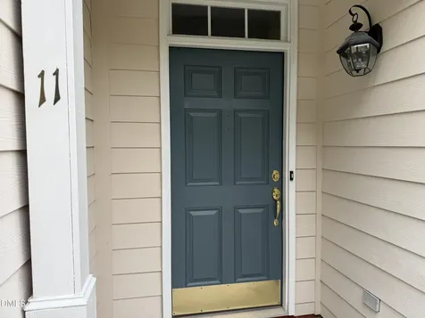 11 Signet Drive Durham NC 27704