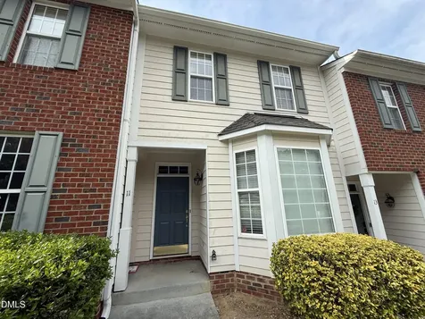 11 Signet Drive Durham NC 27704