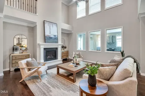 1732 Pantego Trail Cary NC 27519