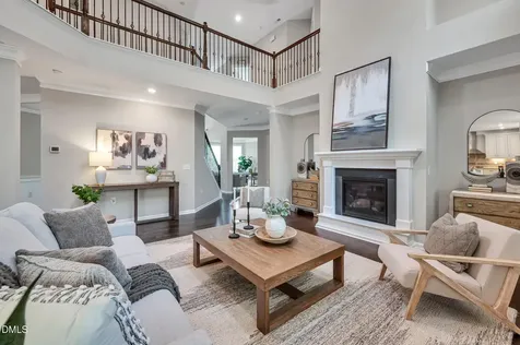 1732 Pantego Trail Cary NC 27519