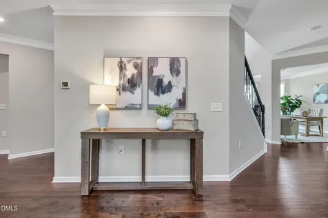 1732 Pantego Trail Cary NC 27519