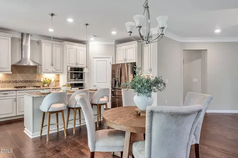 1732 Pantego Trail Cary NC 27519