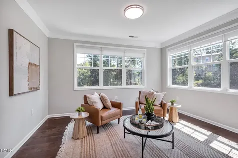 1732 Pantego Trail Cary NC 27519