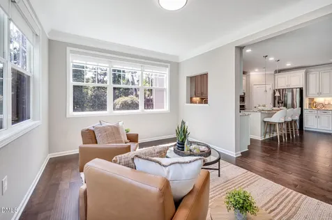 1732 Pantego Trail Cary NC 27519