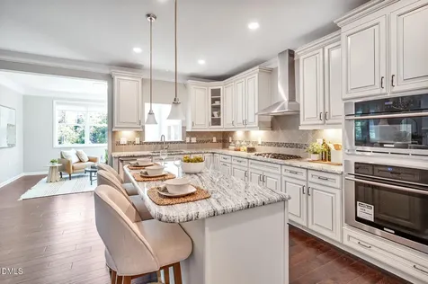 1732 Pantego Trail Cary NC 27519