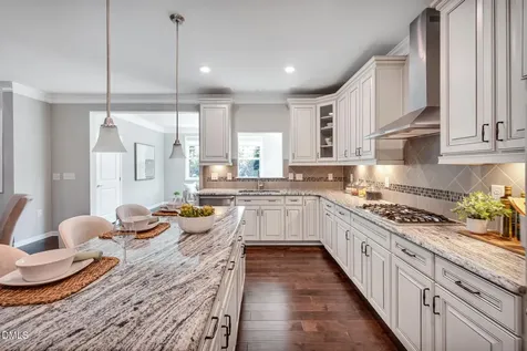 1732 Pantego Trail Cary NC 27519