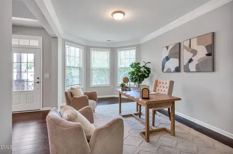 1732 Pantego Trail Cary NC 27519