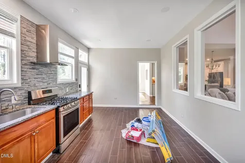 1732 Pantego Trail Cary NC 27519