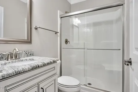 1732 Pantego Trail Cary NC 27519