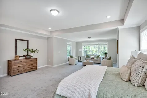 1732 Pantego Trail Cary NC 27519
