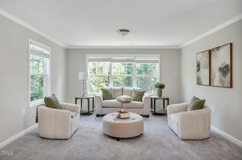 1732 Pantego Trail Cary NC 27519