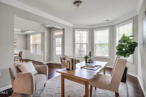 1732 Pantego Trail Cary NC 27519