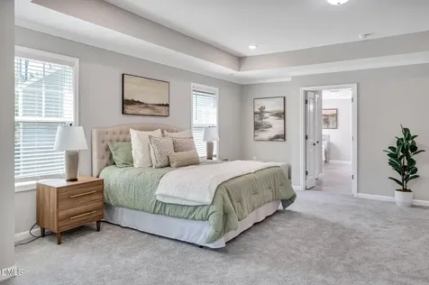 1732 Pantego Trail Cary NC 27519