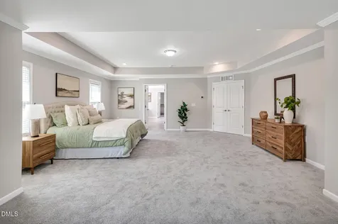 1732 Pantego Trail Cary NC 27519