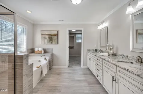 1732 Pantego Trail Cary NC 27519