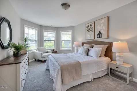 1732 Pantego Trail Cary NC 27519