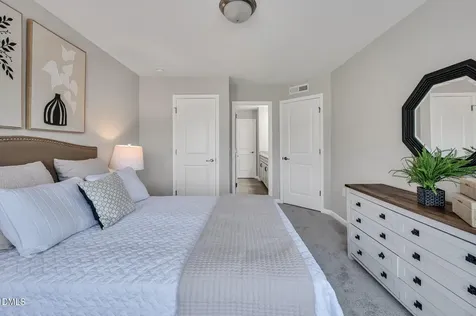 1732 Pantego Trail Cary NC 27519