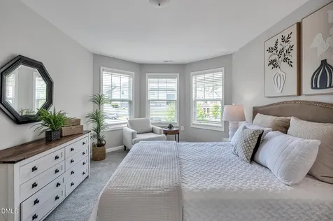 1732 Pantego Trail Cary NC 27519