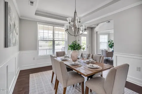 1732 Pantego Trail Cary NC 27519