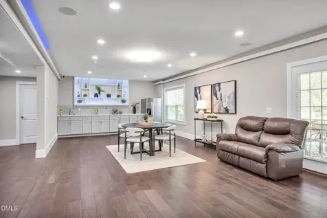 1732 Pantego Trail Cary NC 27519