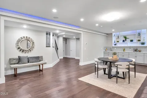 1732 Pantego Trail Cary NC 27519