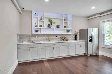 1732 Pantego Trail Cary NC 27519