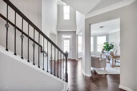1732 Pantego Trail Cary NC 27519