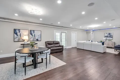 1732 Pantego Trail Cary NC 27519