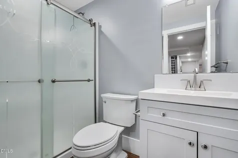 1732 Pantego Trail Cary NC 27519