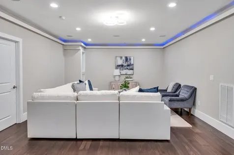 1732 Pantego Trail Cary NC 27519