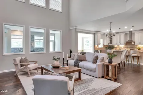 1732 Pantego Trail Cary NC 27519