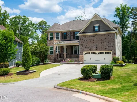 1732 Pantego Trail Cary NC 27519