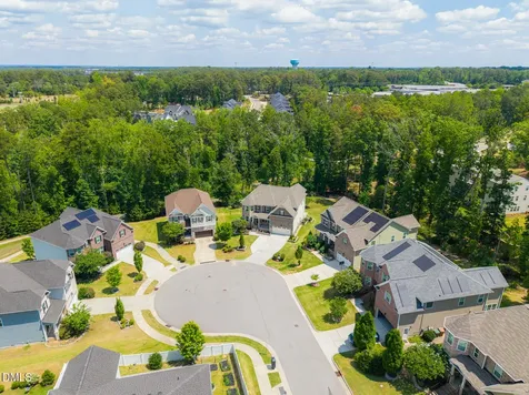 1732 Pantego Trail Cary NC 27519