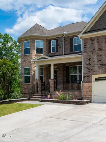 1732 Pantego Trail Cary NC 27519