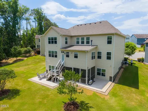 1732 Pantego Trail Cary NC 27519