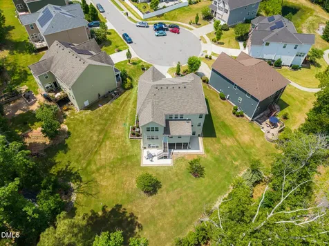 1732 Pantego Trail Cary NC 27519