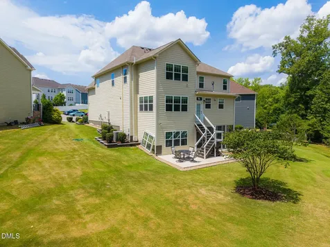 1732 Pantego Trail Cary NC 27519