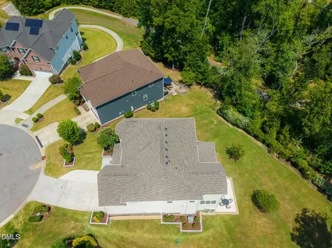 1732 Pantego Trail Cary NC 27519
